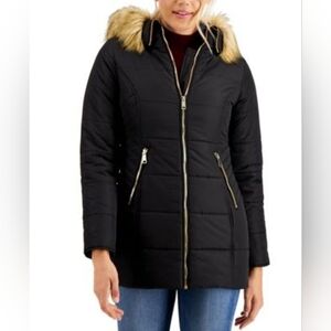 NWT Maralyn & Me Puffer